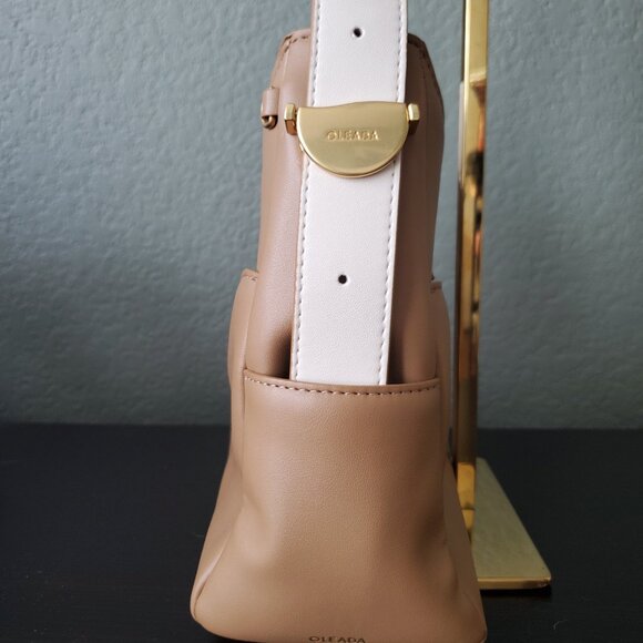 Oleada Mini Reverie Hobo Toffee - Picture 4 of 7